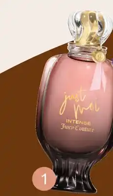 Brunet JUICY COUTURE JUST MOI Eau de parfum intense offer