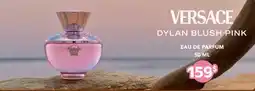 Brunet VERSACE DYLAN BLUSH PINK EAU DE PARFUM offer