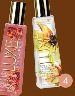 Brunet LUXE Brumes sélectionnées offer