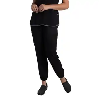 Giant Tiger Options Women's Scrub Pants with Drawstring offer