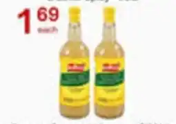 Lucky Supermarket Bottled Spicy Soy Sauce offer
