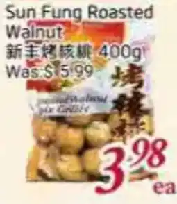 Tone Tai Supermarket Sun Fung Roasted Walnut offer