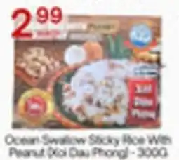 Lucky Supermarket Ocean Swallow Sticky Rice With Peanut offer