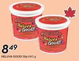 Safeway Heluva Good! Dip offer