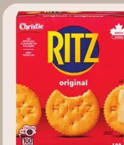 Giant Tiger Ritz original offer