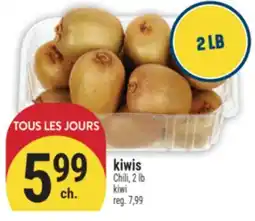 Marché Adonis KIWIS | KIWI offer