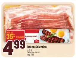 Marché Adonis BACON SELECTION | SELECTION BACON offer