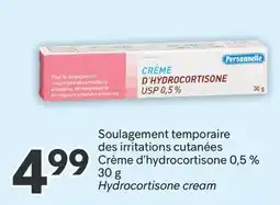 Brunet Crème d'hydrocortisone 0,5 % offer