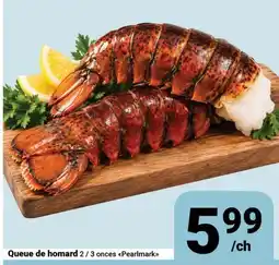 Pasquier Queue de homard 2 / 3 onces Pearlmark offer