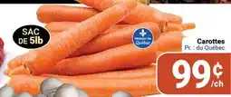 Pasquier Carottes offer