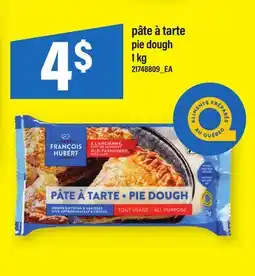 Maxi PÂTE À TARTE | PIE DOUGH offer