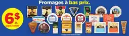 Maxi FROMAGES offer