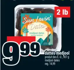 Super C dattes medjool | medjool dates offer