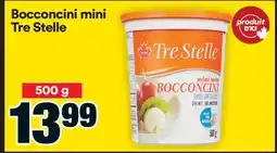 Super C Bocconcini mini Tre Stelle offer