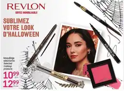 Uniprix Maquillage sélectionné/Selected makeup products offer