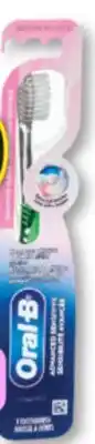 Familiprix Oral-B Sensi-Soft ultra soft toothbrush offer