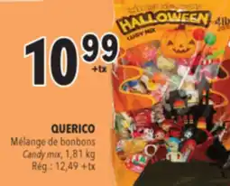 Familiprix QUERICO, Candy mix offer