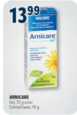 Familiprix ARNICARE Gel offer
