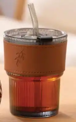 Familiprix Selected mugs or glass tumblers offer