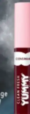 Familiprix Covergirl Clean Fresh Yummy gloss #300 Acai You Later offer