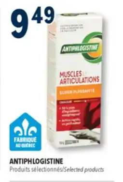 Familiprix Rub-A535 extra strength muscle & joint cream offer