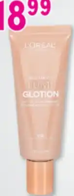 Familiprix L'ORÉAL PARIS Selected makeup products offer