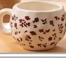 Familiprix Selected Stylé mugs or glass tumblers offer