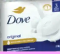 Familiprix DOVE or DOVE MEN CARE offer