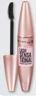 Familiprix MAYBELLINE NEW YORK offer