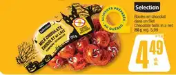 Jean Coutu Selection Chocolate balls in a net offer