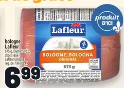 Metro BOLOGNE LAFLEUR | LAFLEUR BOLOGNA offer