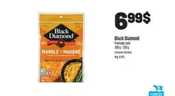 Metro BLACK DIAMOND offer