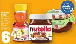 Metro TARTINADE NUTELLA | NUTELLA SPREAD offer