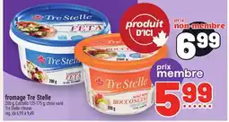 Metro FROMAGE TRESTELLE | TRESTELLE CHEESE offer