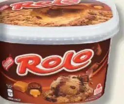 IGA NESTLÉ ICE CREAM offer