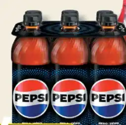 IGA PEPSI - IGA Scene+ offer