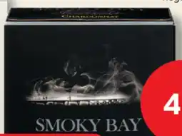 IGA SMOKY BAY RED WINE offer