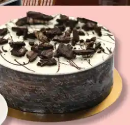 IGA Cake offer