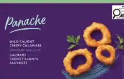 IGA PANACHE FROZEN APPETIZERS offer