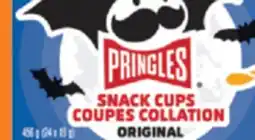 IGA PRINGLES CHIPS offer