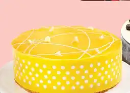 IGA CAKE offer