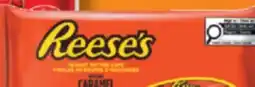 IGA REESE'S TREATS offer