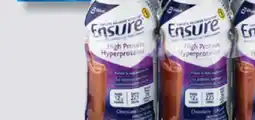 IGA ENSURE MEAL REPLACEMENT offer