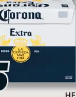 IGA CORONA EXTRA BEER offer