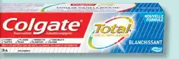 IGA COLGATE TOOTHPASTE offer