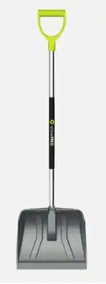 Canadian Tire SnowPro 15˝ Snow Shovel, Scoop offer