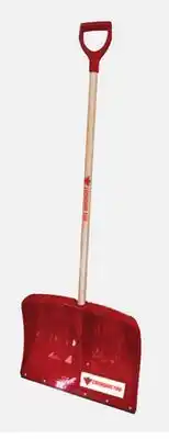 Canadian Tire 19˝ Snow Shovel offer