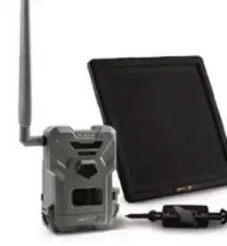 Canadian Tire Flex-M Solar Bundle offer
