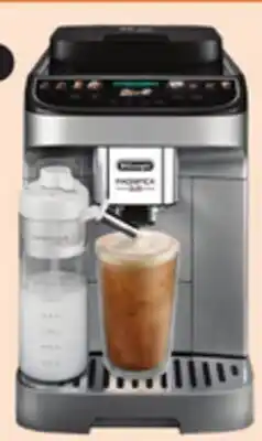 Canadian Tire Manifica Duo Coffee & Espresso Machine offer