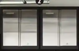 Canadian Tire 28˝ Stainless-Steel Wall Cabinet. 28 x 14 x 29˝ h offer